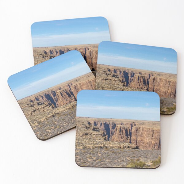 Item preview, Cliff Walls Rift in the Desert designed and sold by SafariByMarisa.