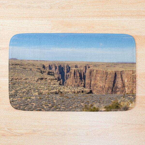 Item preview, Cliff Walls Rift in the Desert designed and sold by SafariByMarisa.