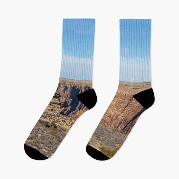 Item preview, Cliff Walls Rift in the Desert designed and sold by SafariByMarisa.