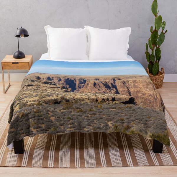 Item preview, Cliff Walls Rift in the Desert designed and sold by SafariByMarisa.
