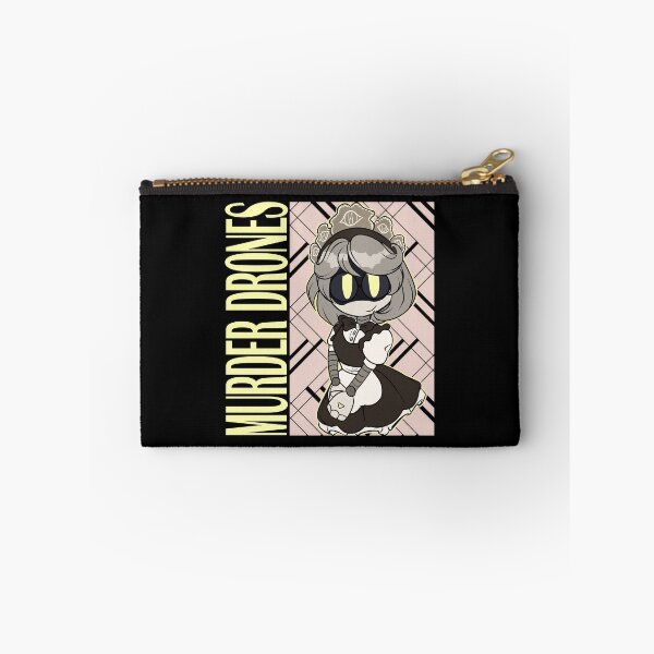 Item preview, Murder Drones designed and sold by Arviana--Design.