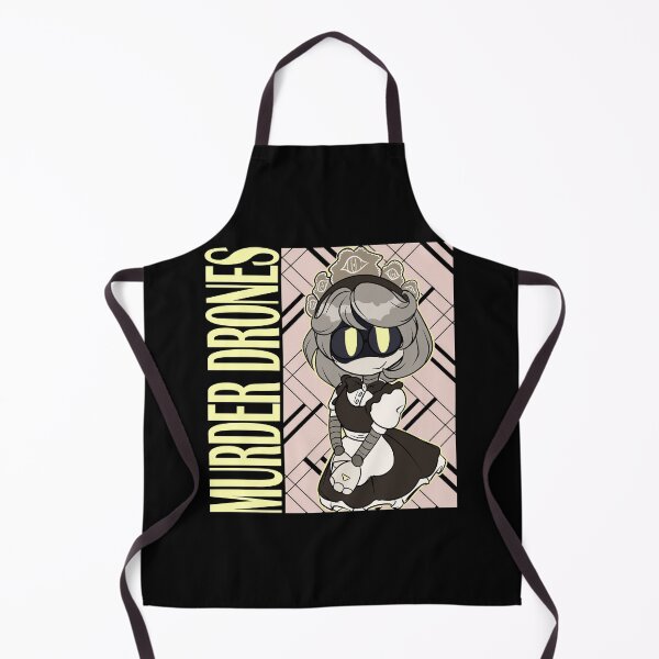 Item preview, Murder Drones designed and sold by Arviana--Design.