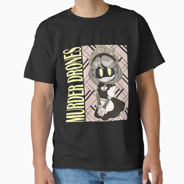 Item preview, Murder Drones designed and sold by Arviana--Design.