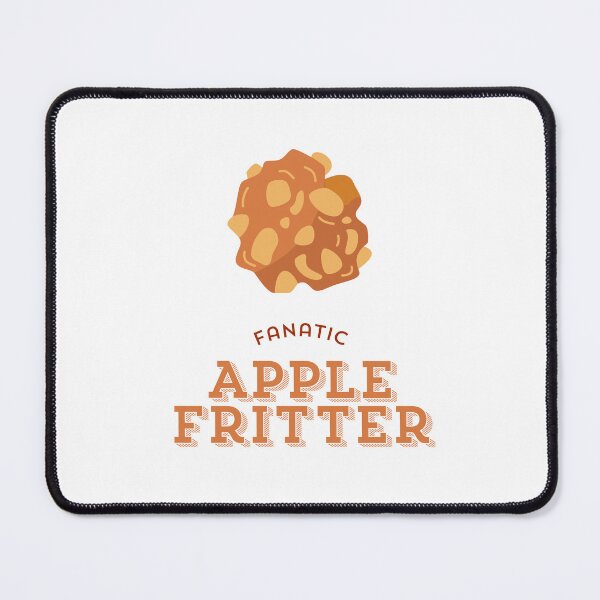 Item preview, Apple Fritter Fanatic designed and sold by musthavewords.
