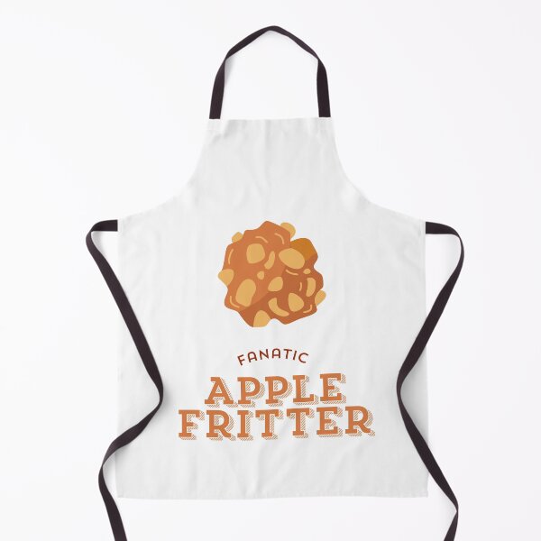 Item preview, Apple Fritter Fanatic designed and sold by musthavewords.