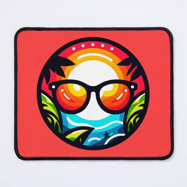 Item preview, Summer is all about sunglasses, cold drinks and sweets . different designed and sold by karim-rashed-94.