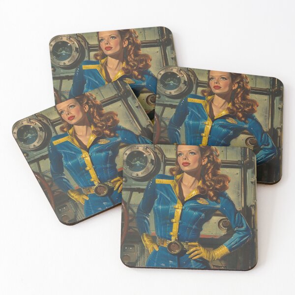Item preview, Post apocalyptic adventurer designed and sold by MendaciousMina.