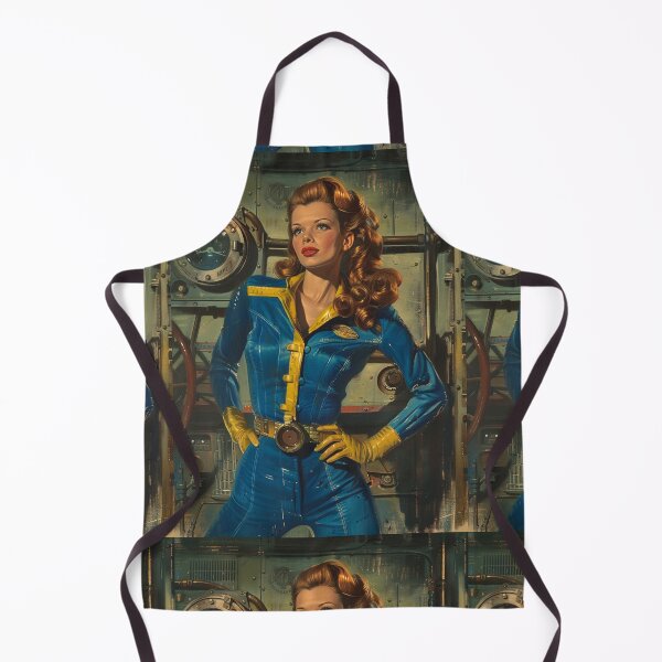 Item preview, Post apocalyptic adventurer designed and sold by MendaciousMina.