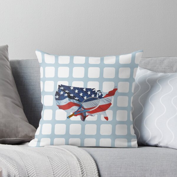 Item preview, Tennis in the USA designed and sold by teepossible.