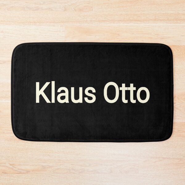 Artikelvorschau, Klaus Otto  entworfen und verkauft von vibeno1.