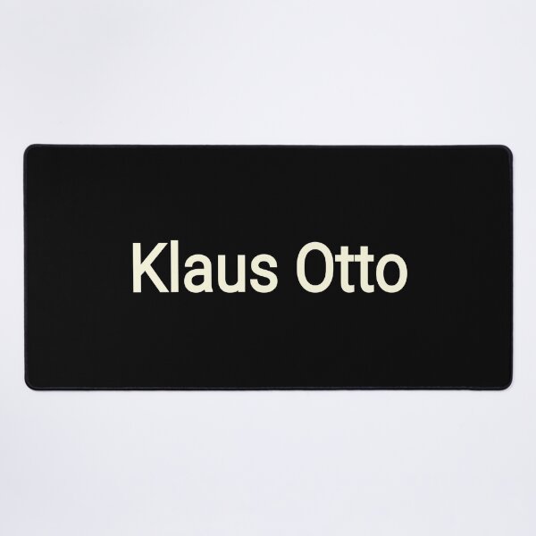 Artikelvorschau, Klaus Otto entworfen und verkauft von vibeno1.