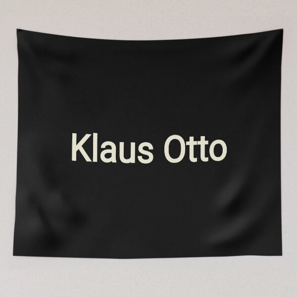 Artikelvorschau, Klaus Otto entworfen und verkauft von vibeno1.