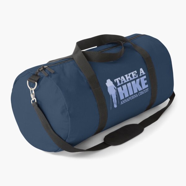 Item preview, Annapurna Circuit (TAH2) blue  designed and sold by curranmorgan.