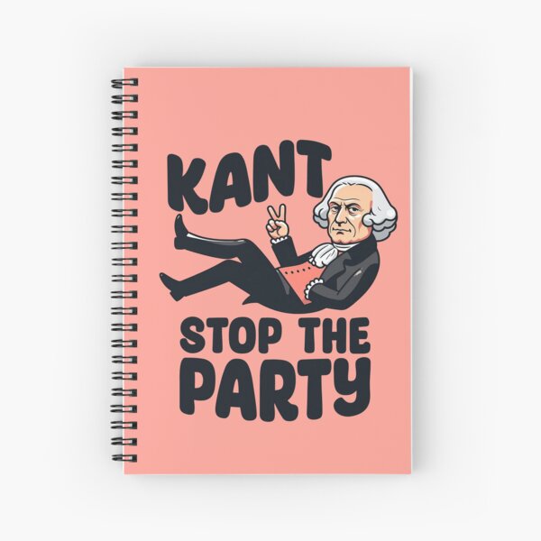 Item preview, Kant designed and sold by teesandlove.