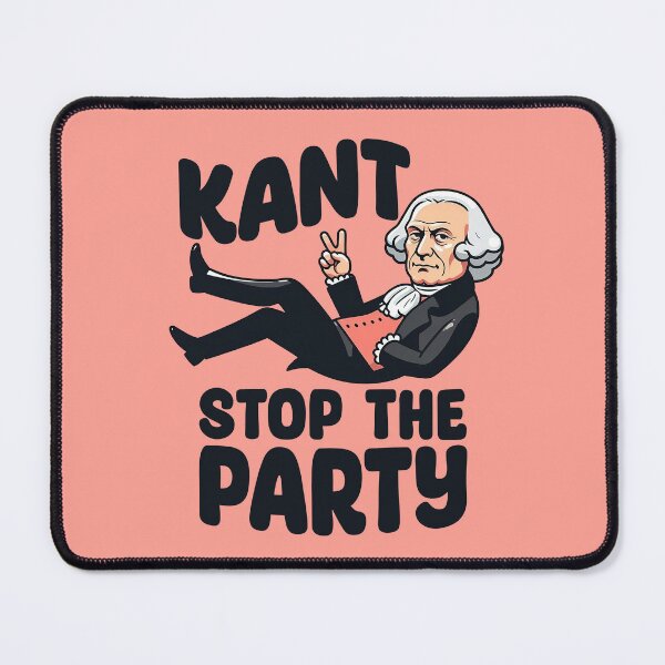 Item preview, Kant designed and sold by teesandlove.