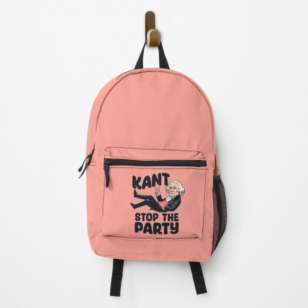 Item preview, Kant designed and sold by teesandlove.