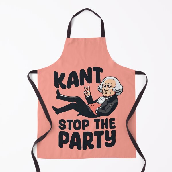 Item preview, Kant designed and sold by teesandlove.