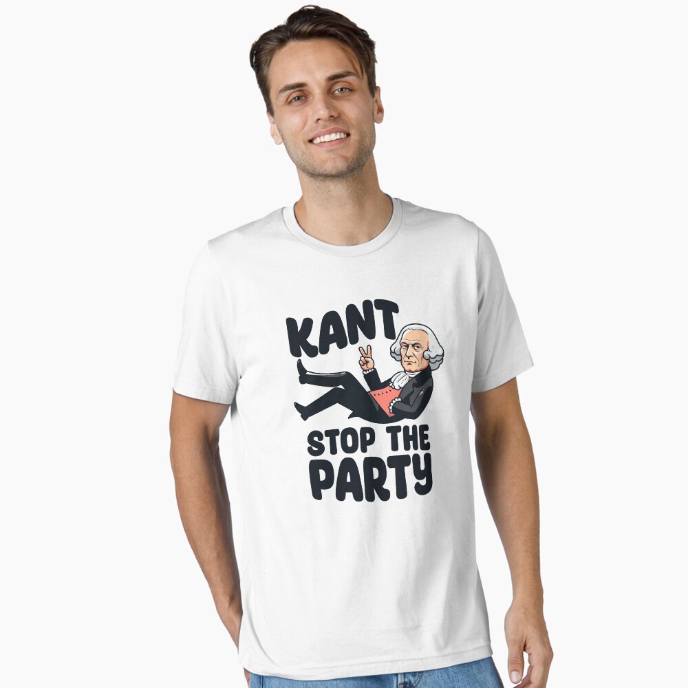 Artikel-Vorschau von Essential T-Shirt, designt und verkauft von teesandlove.