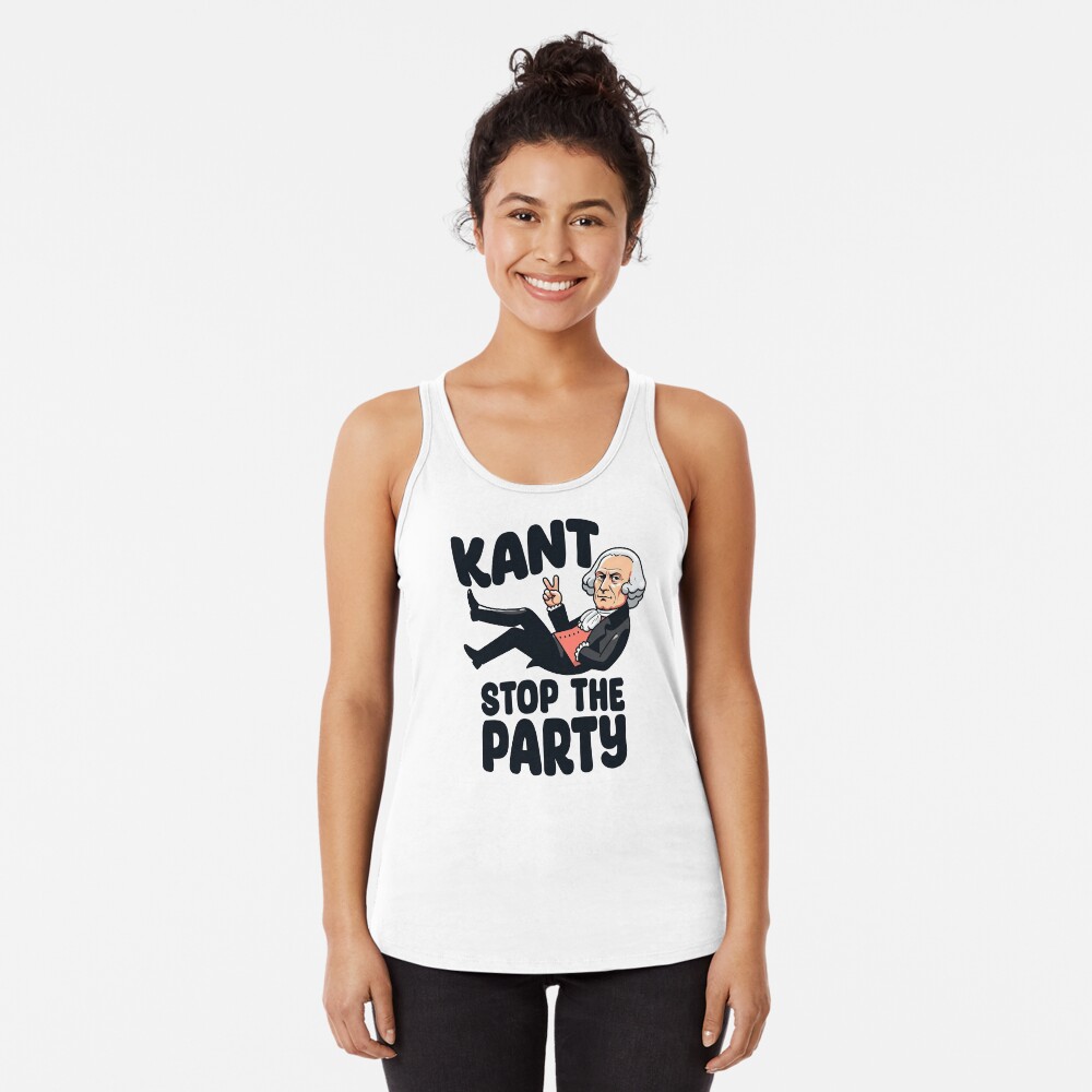 Artikel-Vorschau von Racerback Tank Top, designt und verkauft von teesandlove.