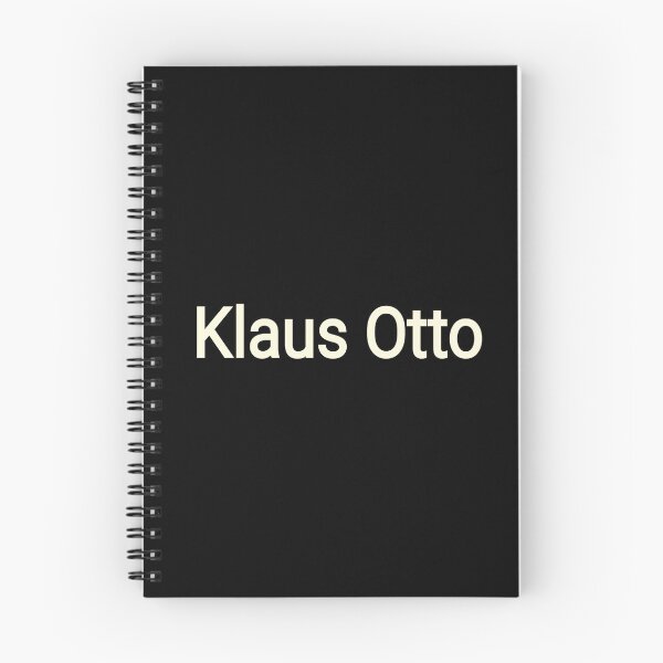 Item preview, Klaus Otto designed and sold by vibeno1.