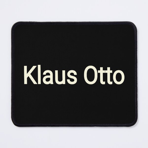 Item preview, Klaus Otto designed and sold by vibeno1.