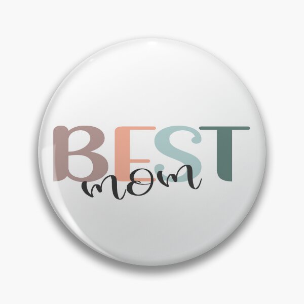 Item preview, Best Mom designed and sold by SunriseD.