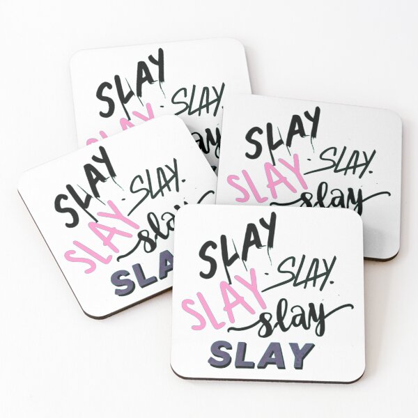 Item preview, Slay Funny Gifts Another Day Another Slay Wake Pray Writes 80s Style Funny Gifts designed and sold by MatthewViews.