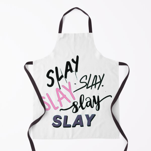 Item preview, Slay Funny Gifts Another Day Another Slay Wake Pray Writes 80s Style Funny Gifts designed and sold by MatthewViews.