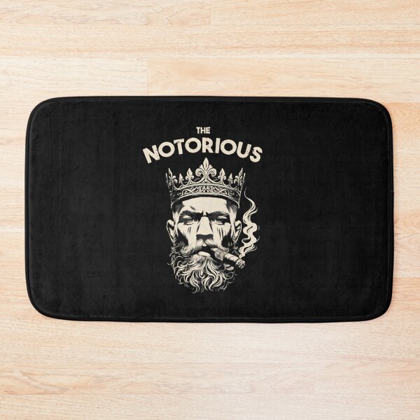 Item preview, The notorious Conor McGregor designed and sold by BladiWear.