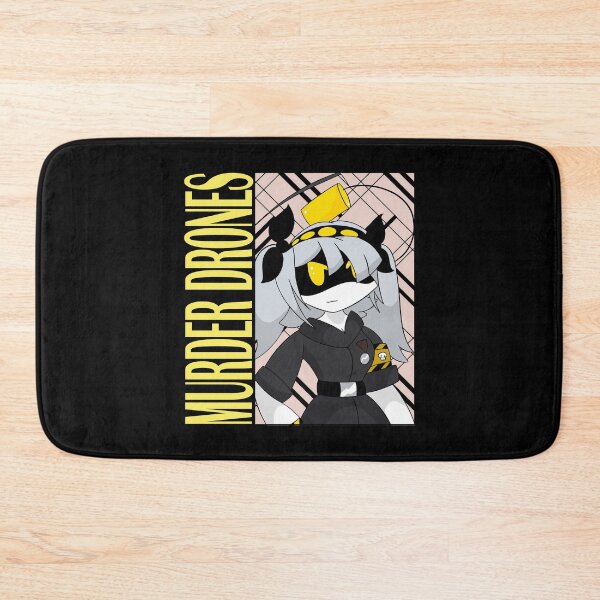 Item preview, Murder Drones designed and sold by Arviana--Design.