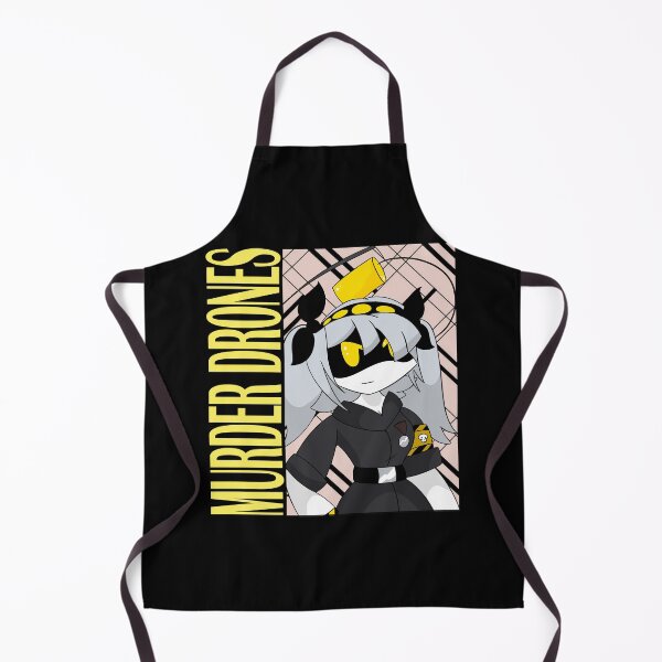 Item preview, Murder Drones designed and sold by Arviana--Design.