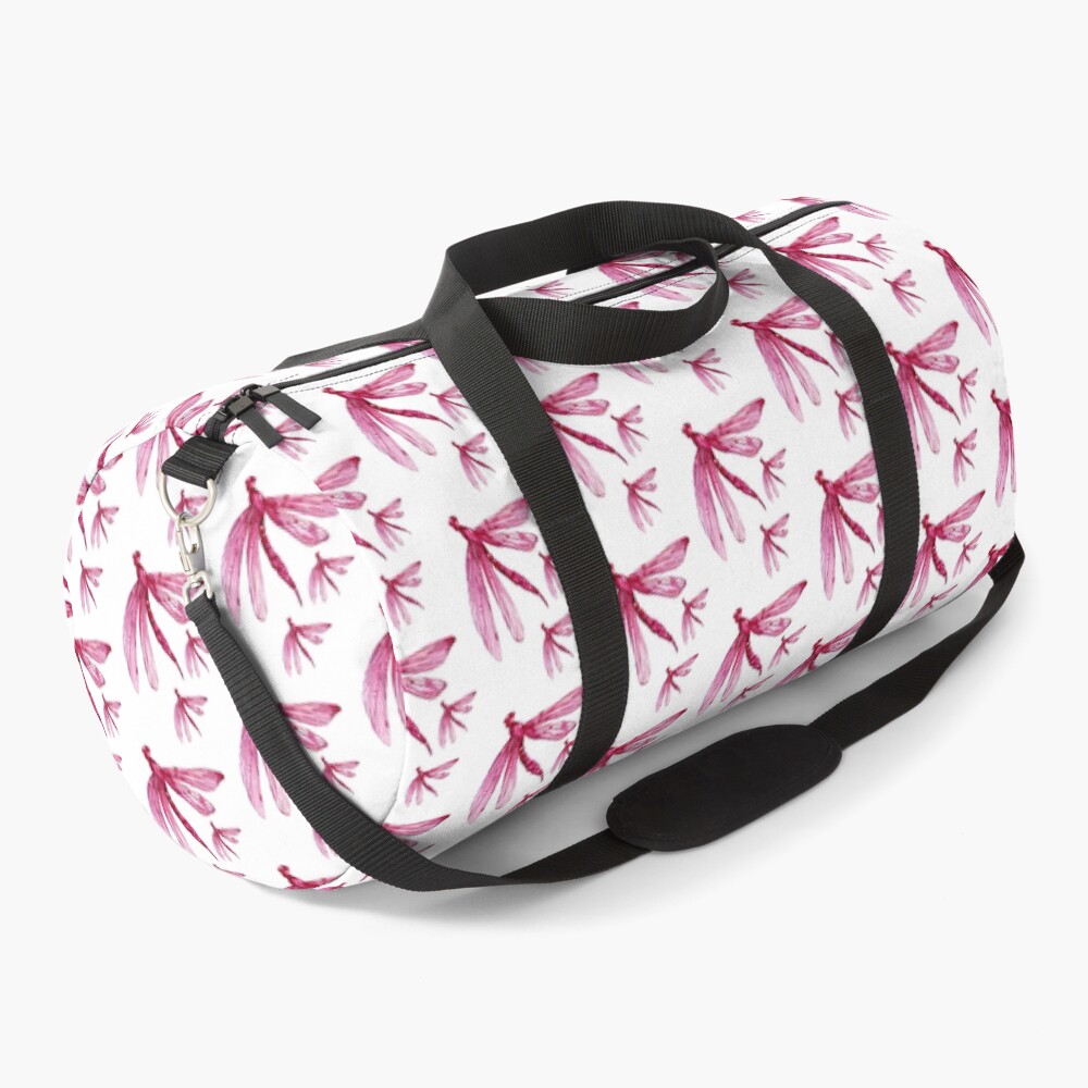 Item preview, Duffle Bag designed and sold by PatternCreators.