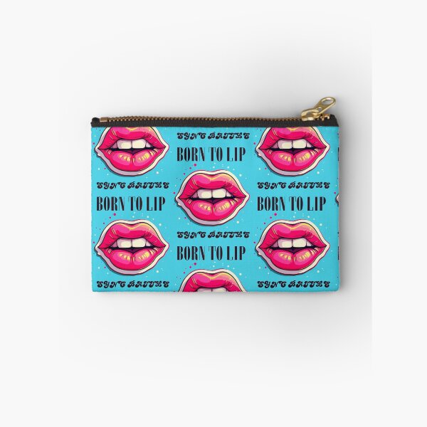 Item preview, Born To Lip Sync Battle / Natural Performer: The Sync Showdown designed and sold by LuNkyRose.