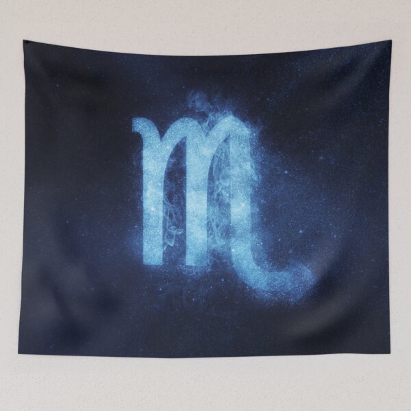 Item preview, Scorpio: Embrace the Depths designed and sold by Davidandrei1987.
