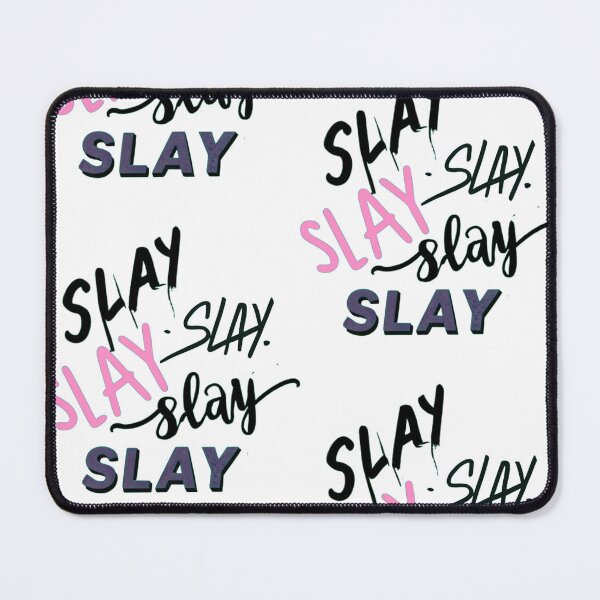 Item preview, Slay Funny Gifts Another Day Another Slay Wake Pray Writes 80s Style Funny Gifts designed and sold by MatthewViews.