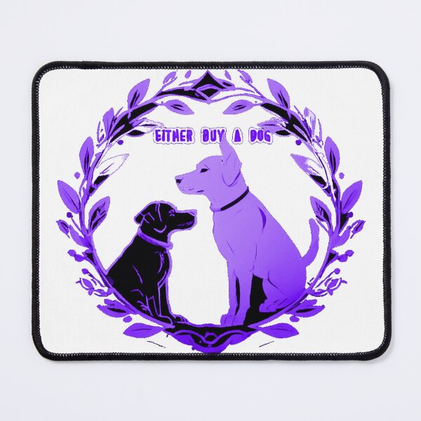 Item preview, If you want loyalty, either buy a dog or be loyal to yourself #jobs v5 designed and sold by KriticalDesigns.