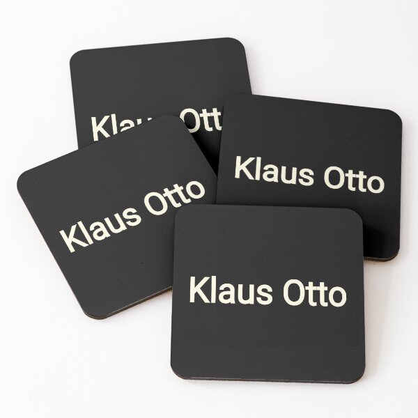 Item preview, Klaus Otto designed and sold by vibeno1.