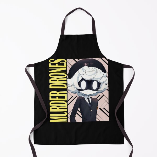 Item preview, Murder Drones designed and sold by Arviana--Design.