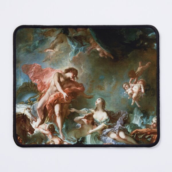 Item preview, The Setting of the Sun - François Boucher designed and sold by Onodera.