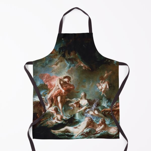 Item preview, The Setting of the Sun - François Boucher designed and sold by Onodera.
