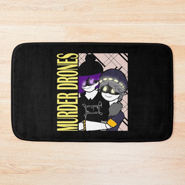 Item preview, Murder Drones designed and sold by Arviana--Design.
