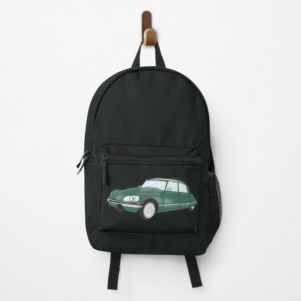 Item preview,  Citroen ds oldtimer Goddess car  designed and sold by Milica Nikolic.