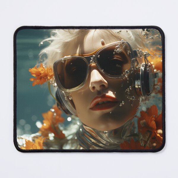 Item preview, Under Water designed and sold by 2-Brothers.