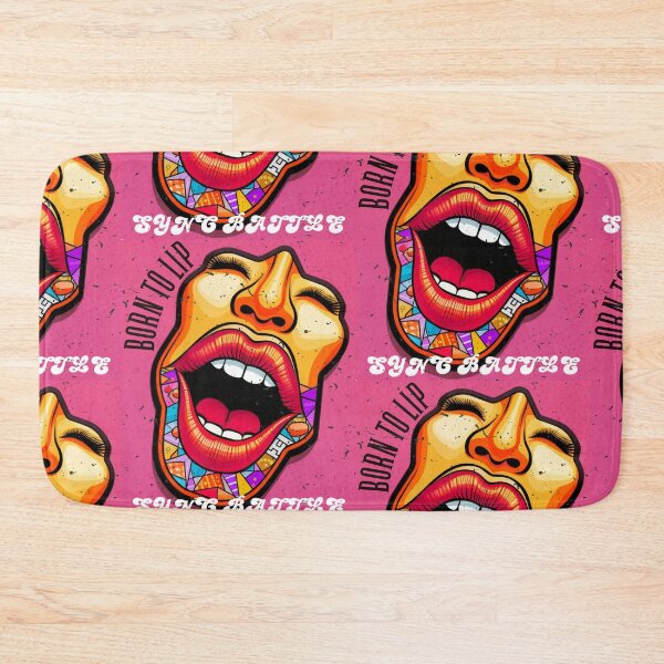 Item preview,  Born To Lip Sync Battle / Natural Performer: The Sync Showdown designed and sold by LuNkyRose.