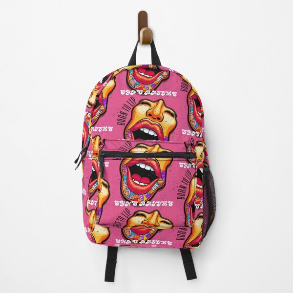 Item preview,  Born To Lip Sync Battle / Natural Performer: The Sync Showdown designed and sold by LuNkyRose.