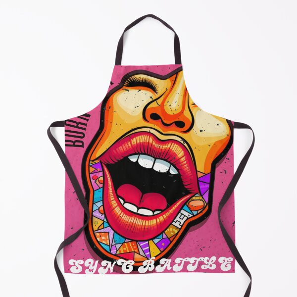 Item preview,  Born To Lip Sync Battle / Natural Performer: The Sync Showdown designed and sold by LuNkyRose.
