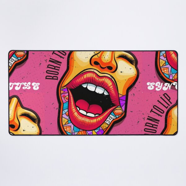 Item preview,  Born To Lip Sync Battle / Natural Performer: The Sync Showdown designed and sold by LuNkyRose.
