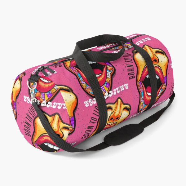 Item preview,  Born To Lip Sync Battle / Natural Performer: The Sync Showdown designed and sold by LuNkyRose.