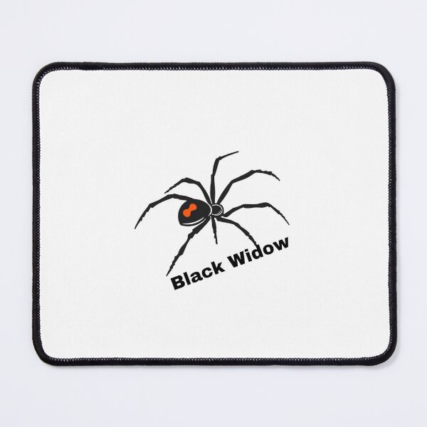 Item preview, Black Widow Spider designed and sold by Adbehrman.