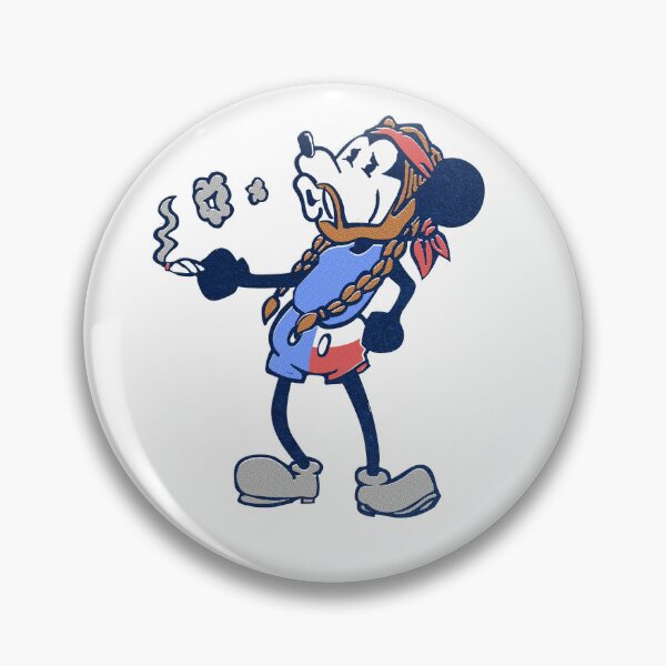 Item preview, Steamboat Willie designed and sold by DrawingInterest.